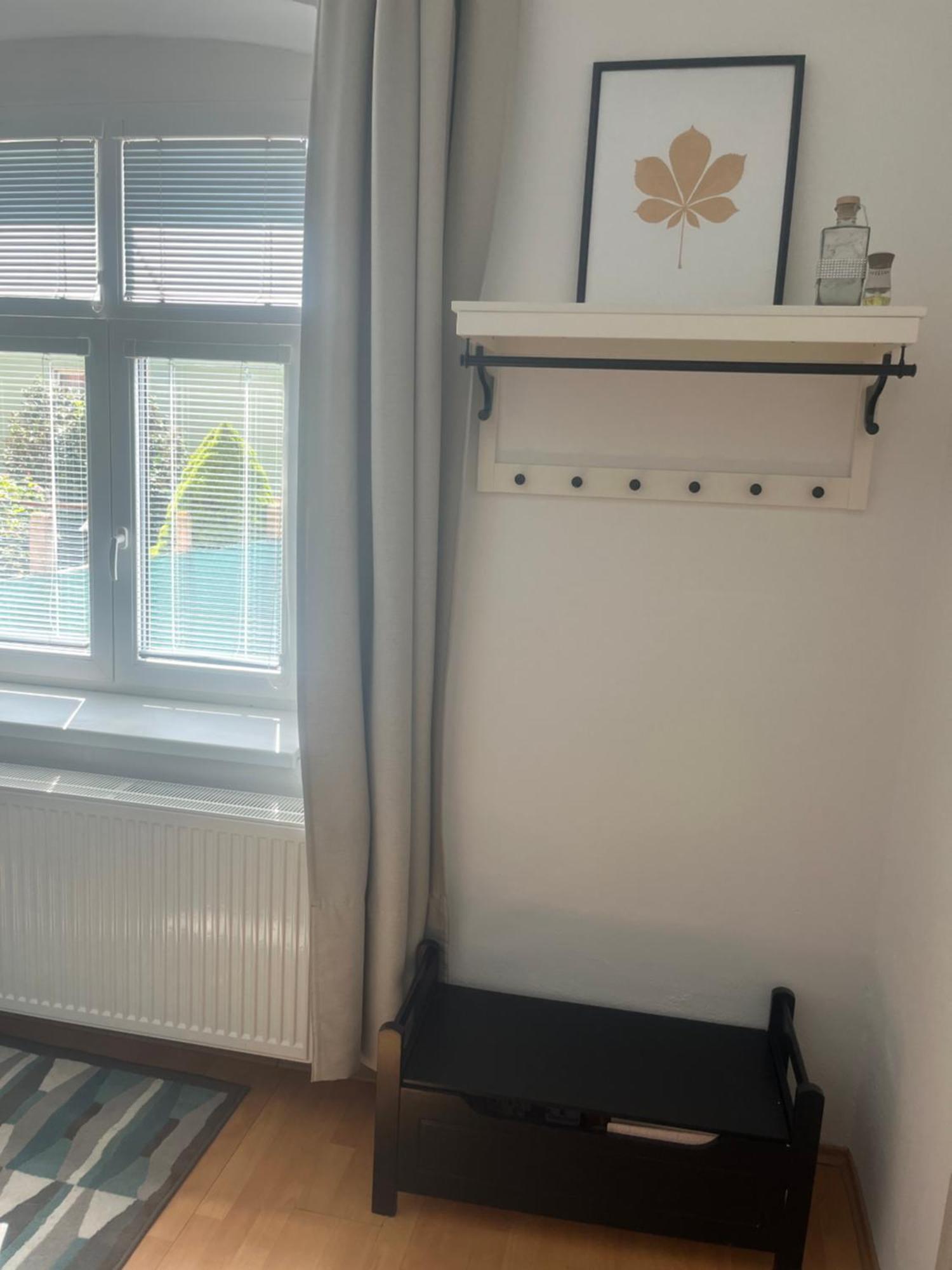 Appartement Apartman Papousek à Znojmo Extérieur photo