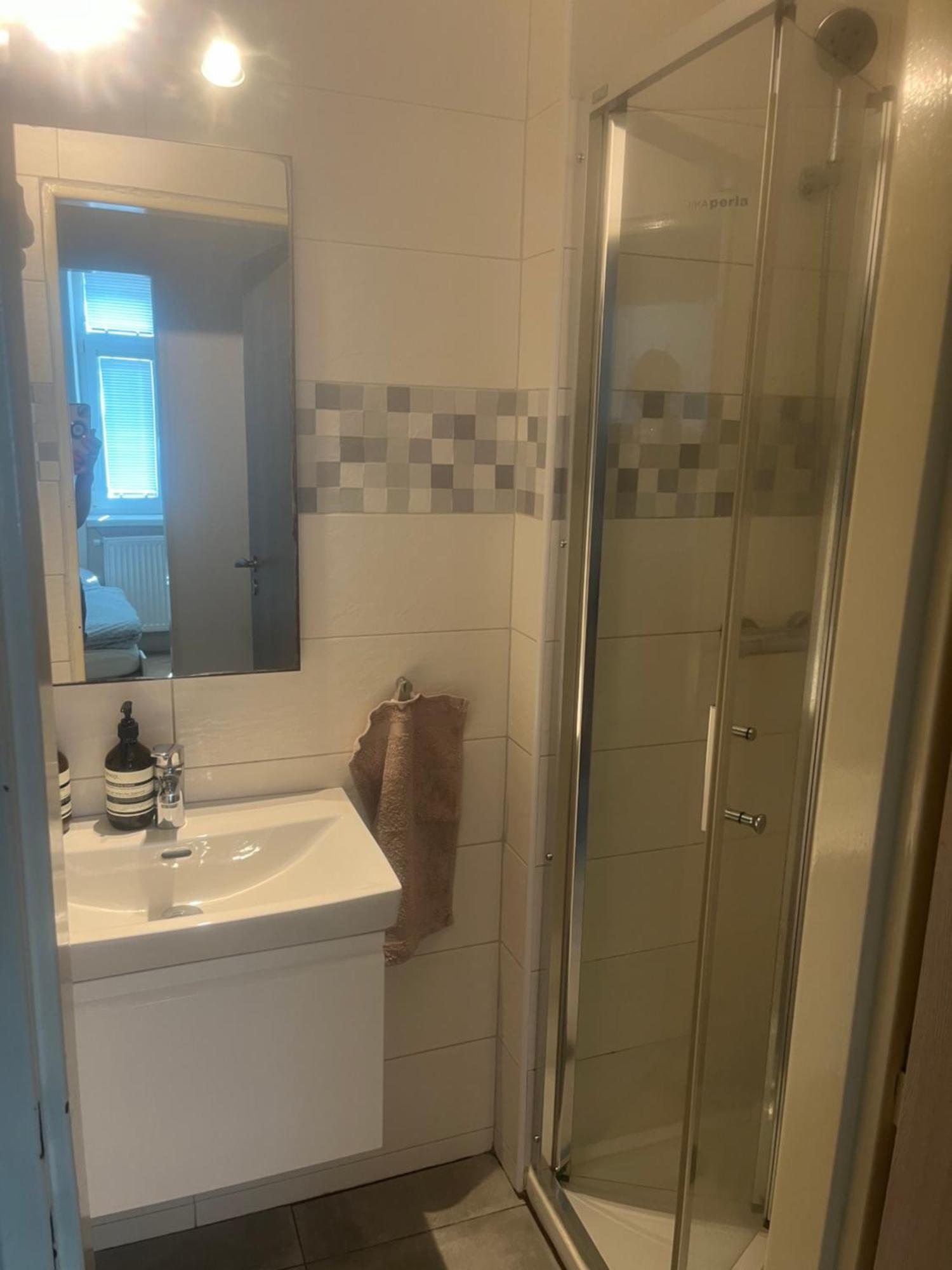 Appartement Apartman Papousek à Znojmo Extérieur photo