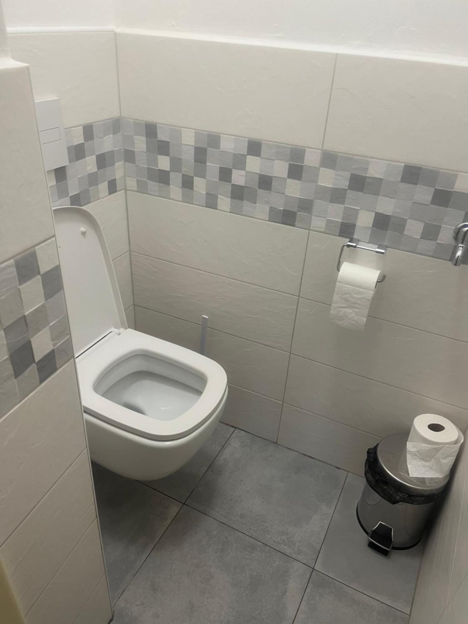 Appartement Apartman Papousek à Znojmo Extérieur photo